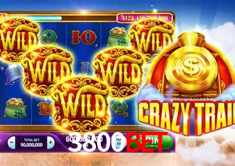 Desvendando o Mundo dos Jogos Virtuais na 3800bet